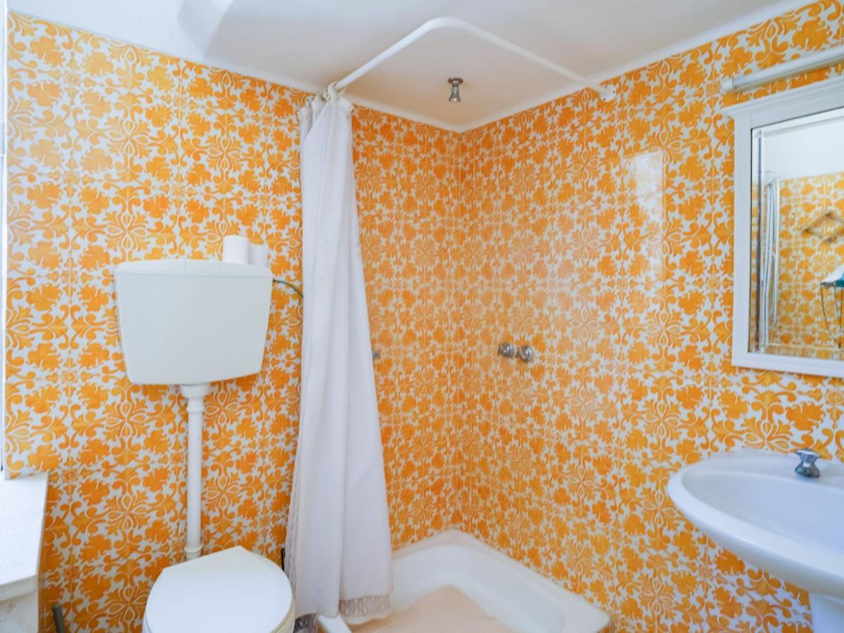 Roofed Villa In Albufeira With Private Swimming Pool Olhos de Agua  Zimmer foto